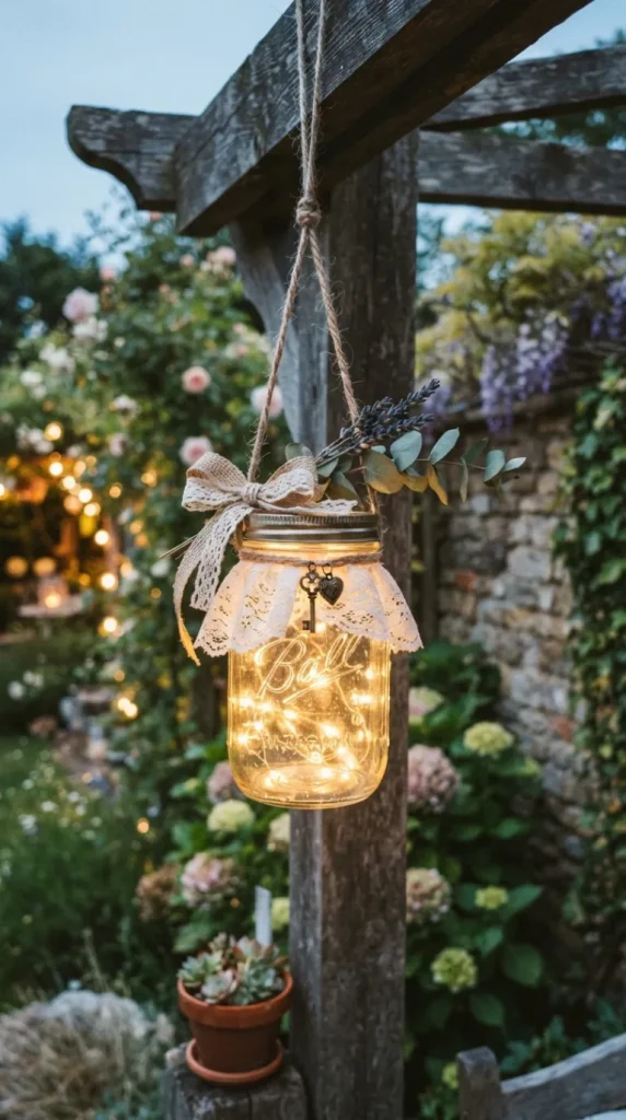 vintage craft Ideas