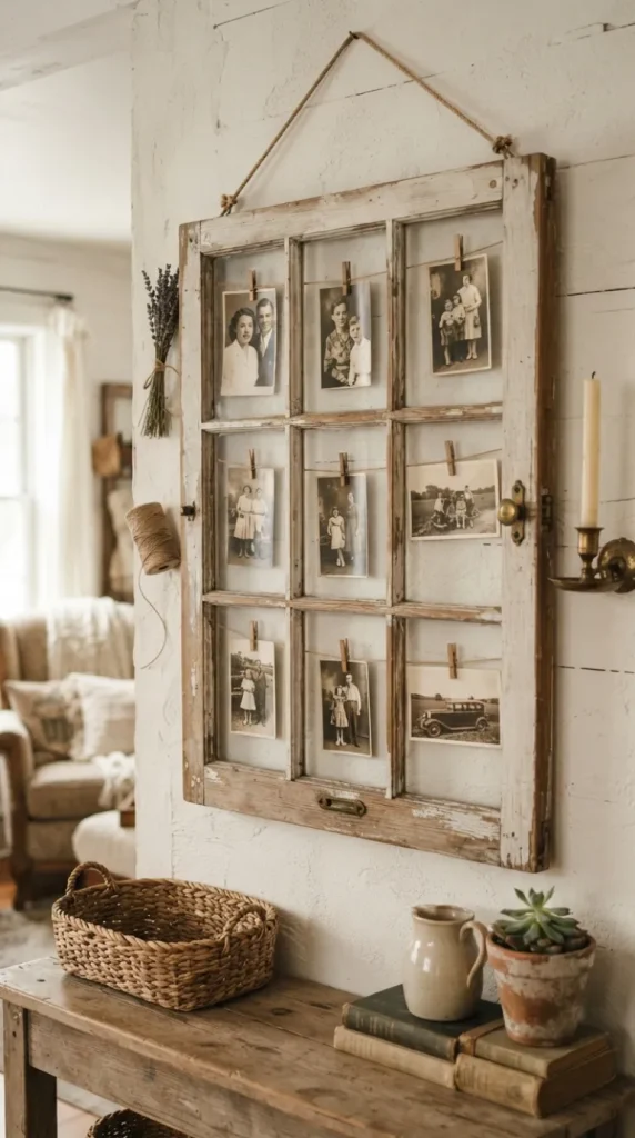 vintage craft Ideas