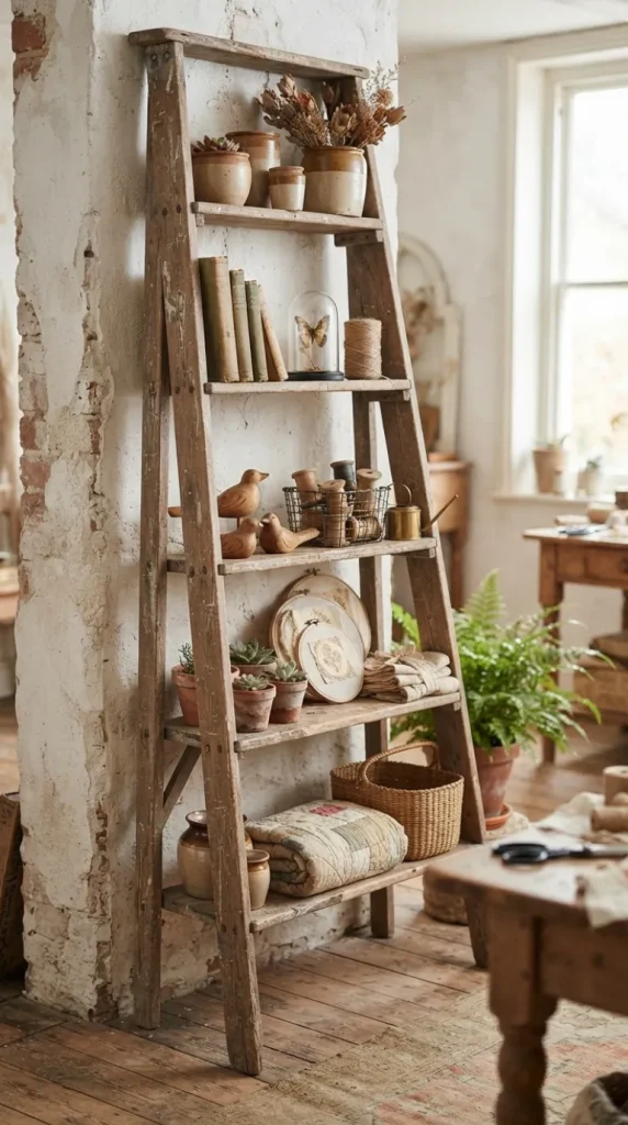 vintage craft Ideas