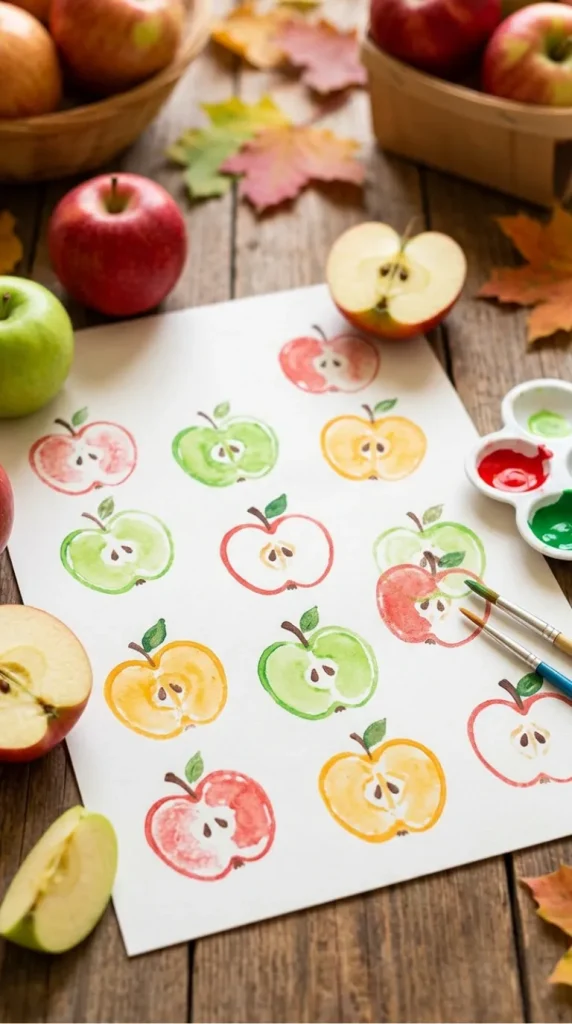 September crafts for kids