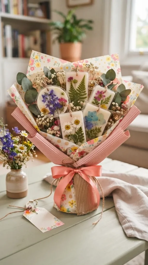 Candle gift Ideas for friends