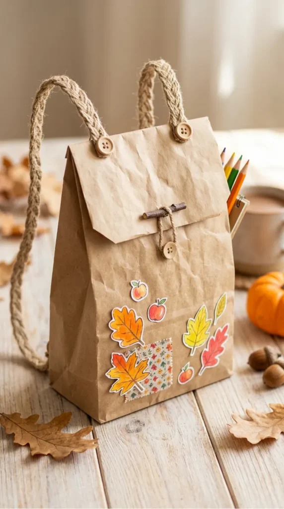 September crafts for kids