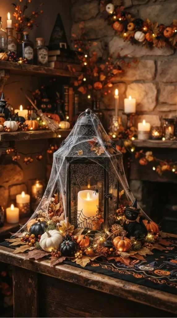 candle Halloween wallpaper ideas