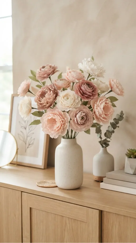 paper flower ideas
