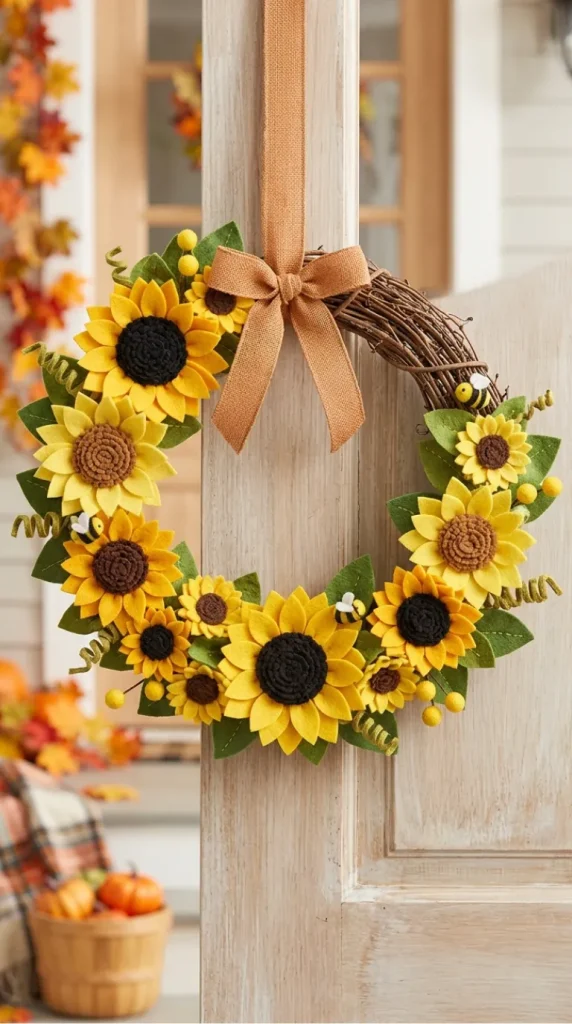September crafts for kids