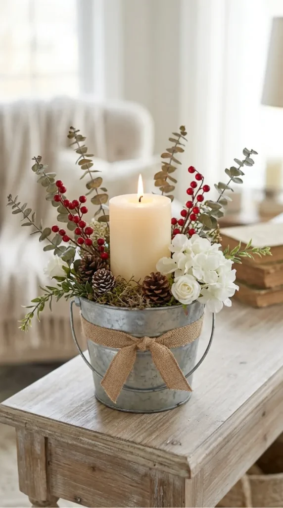 hobby lobby candle ideas