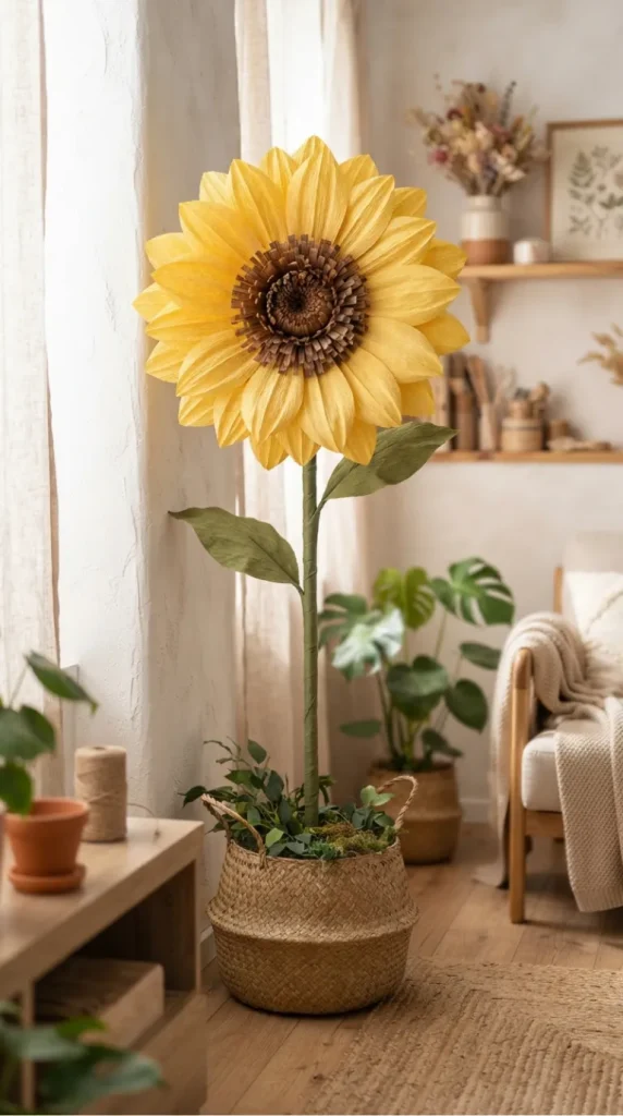paper flower ideas