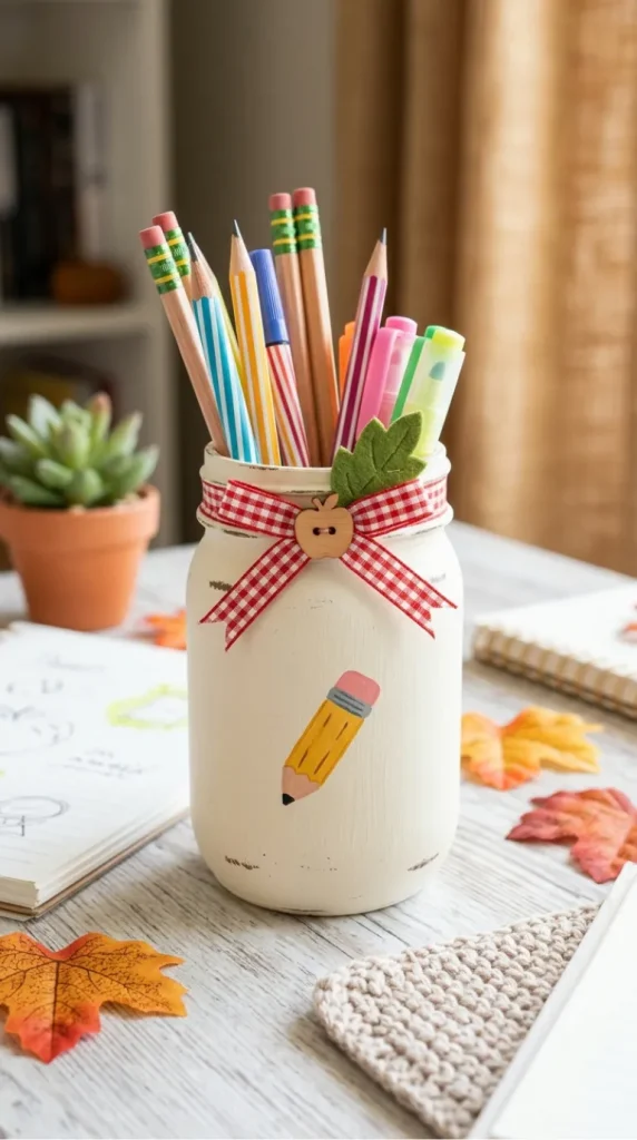 September crafts for kids
