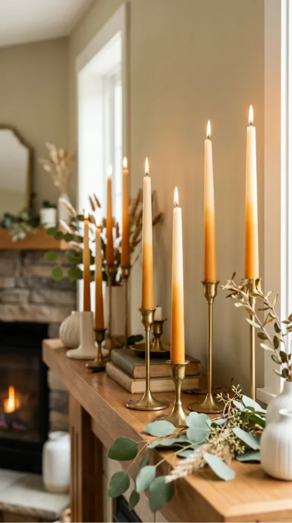 beeswax candle ideas
