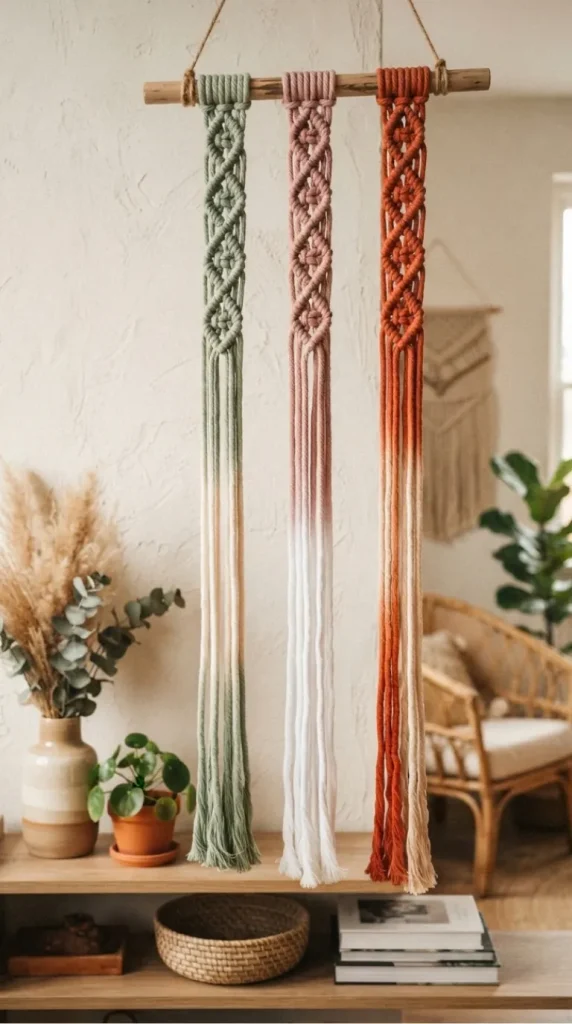 Tie Dye Craft Ideas