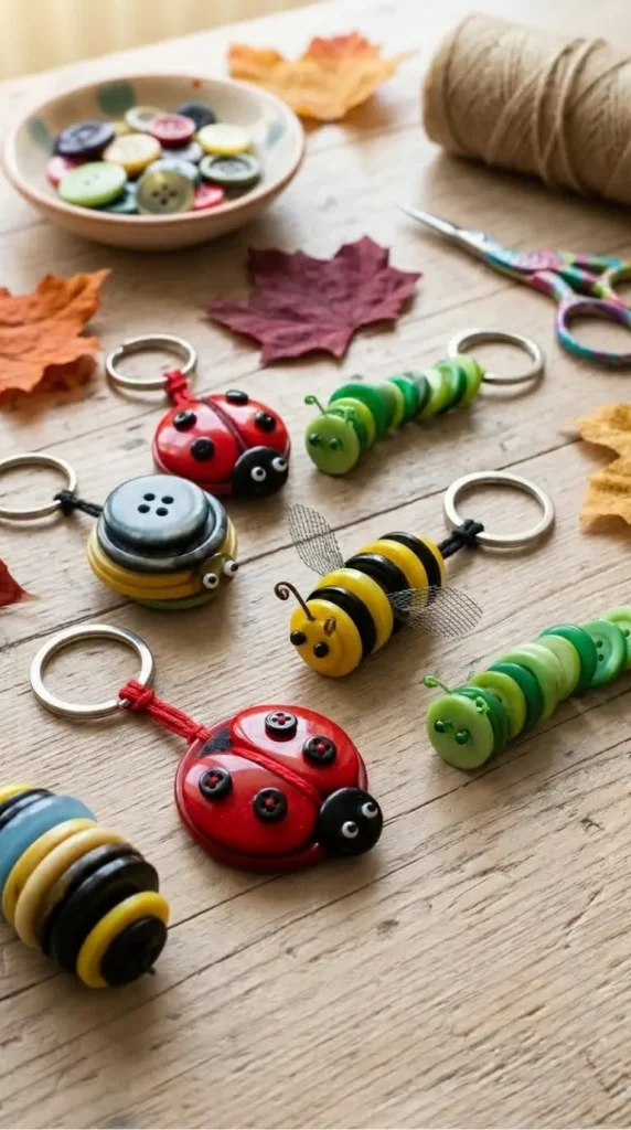 September crafts for kids