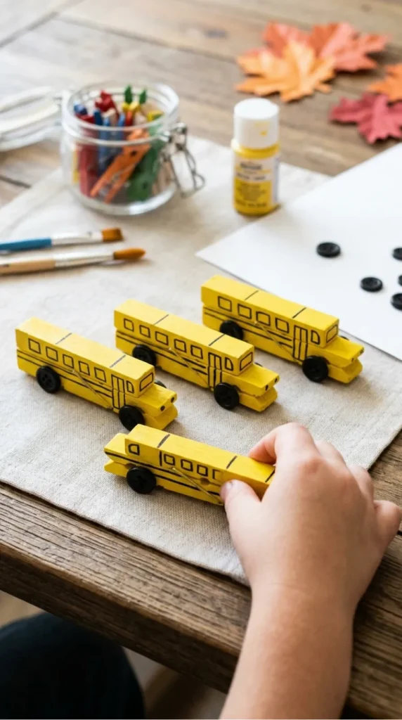 September crafts for kids