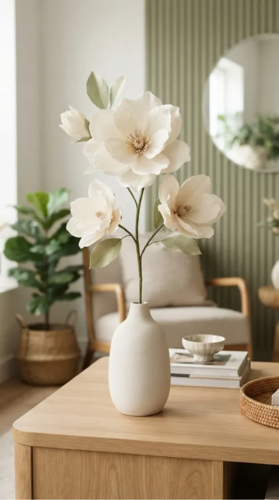 paper flower ideas