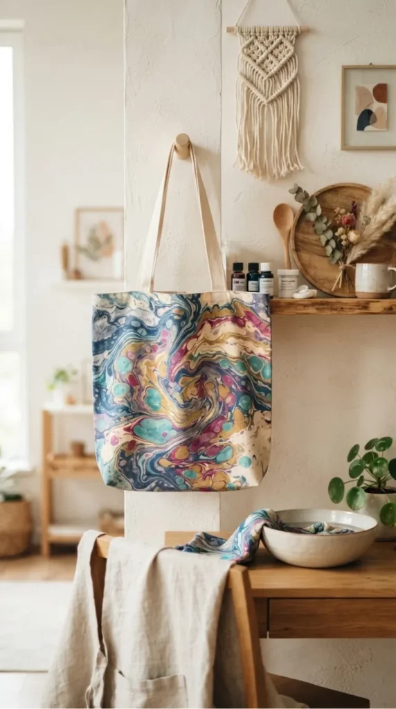 Tie Dye Craft Ideas