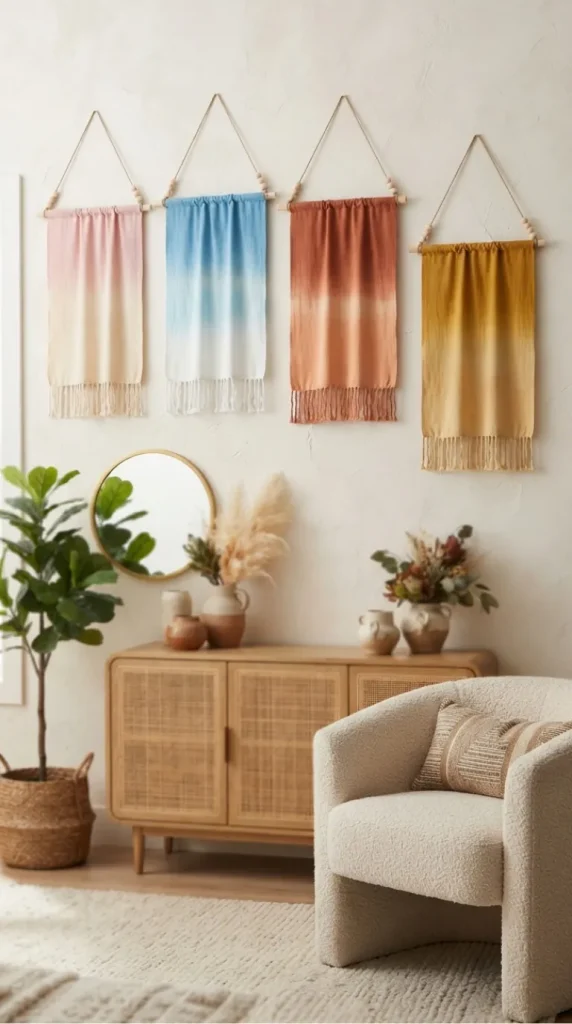 Tie Dye Craft Ideas