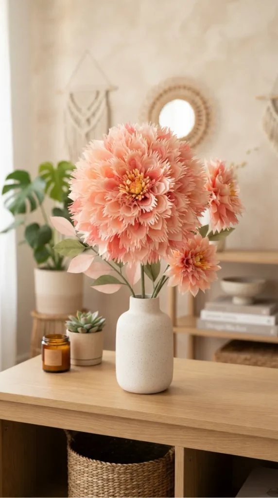 paper flower ideas
