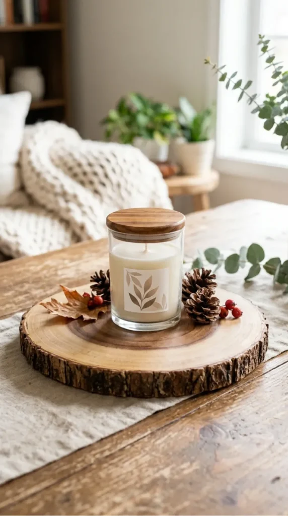 hobby lobby candle ideas