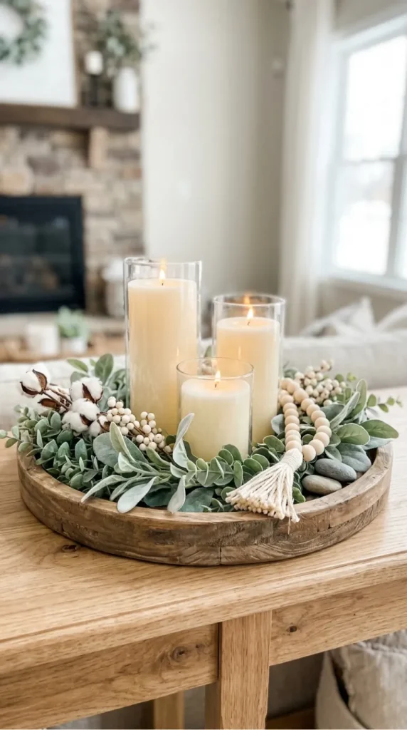 hobby lobby candle ideas