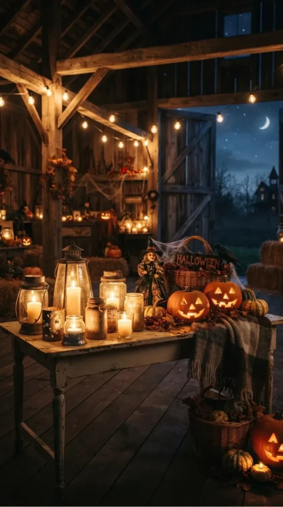 candle Halloween wallpaper ideas