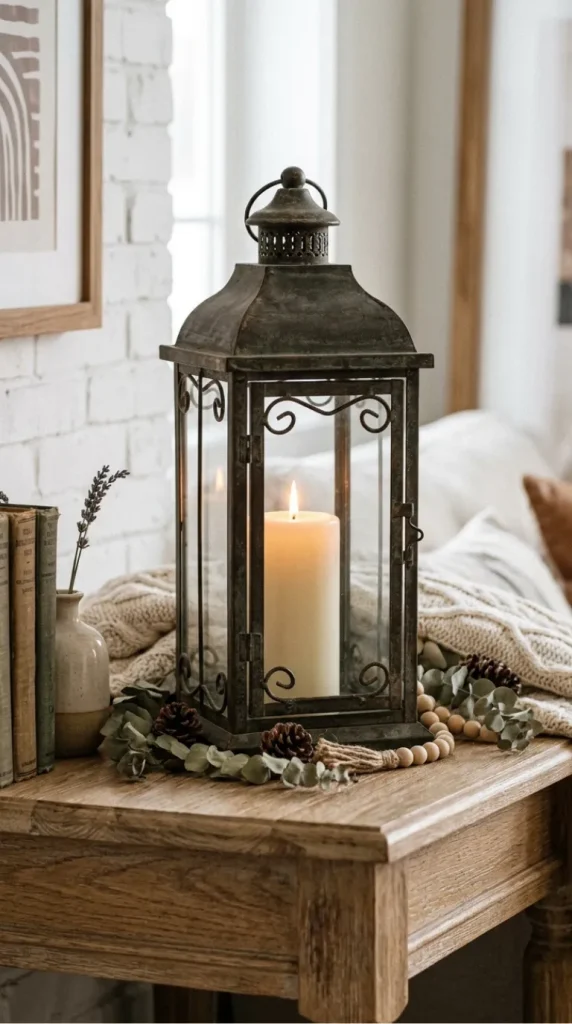 hobby lobby candle ideas