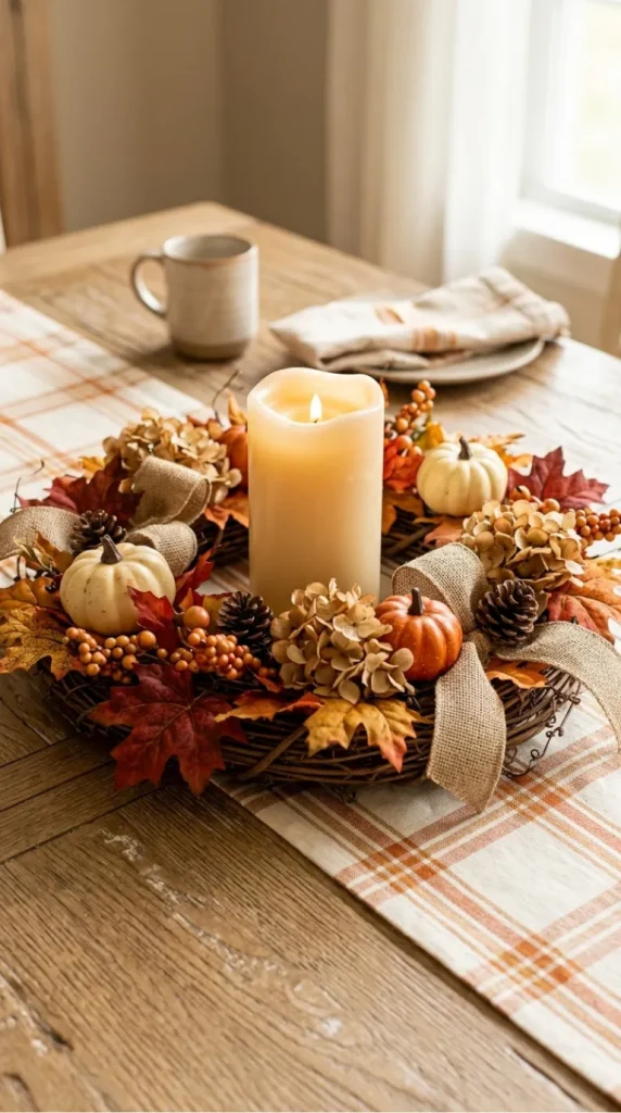 hobby lobby candle ideas