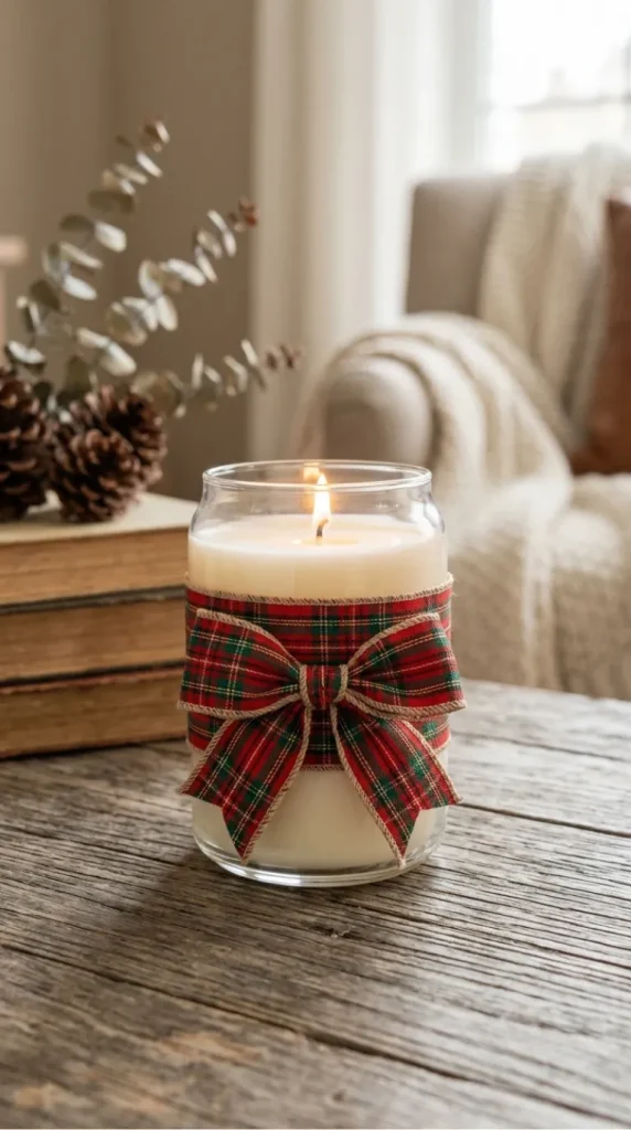 hobby lobby candle ideas
