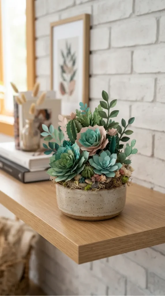 paper flower ideas