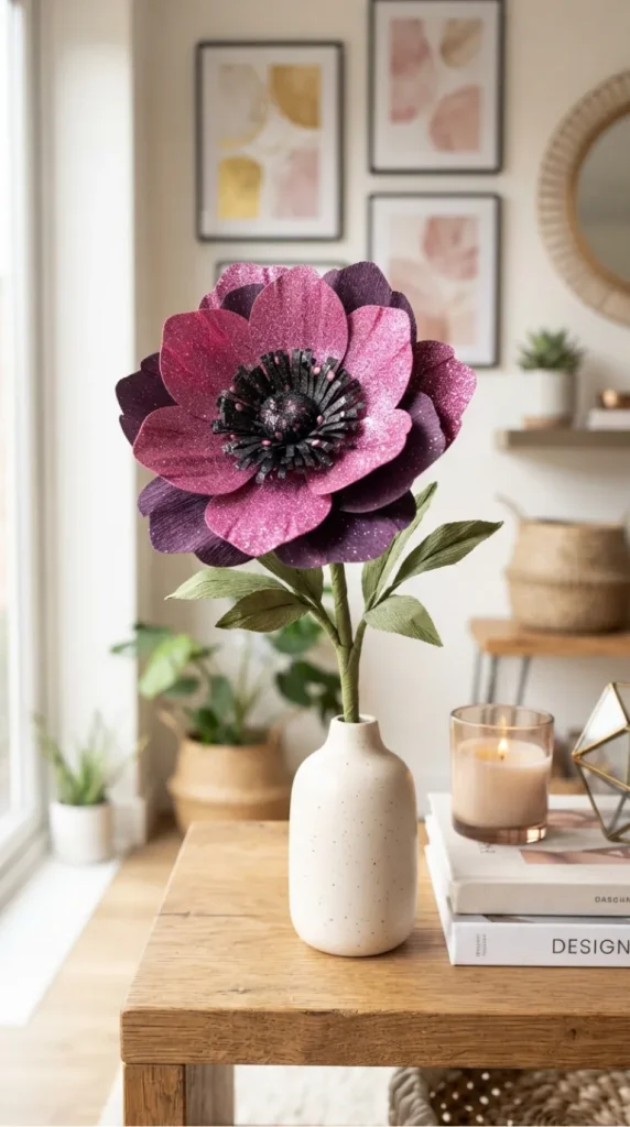 paper flower ideas