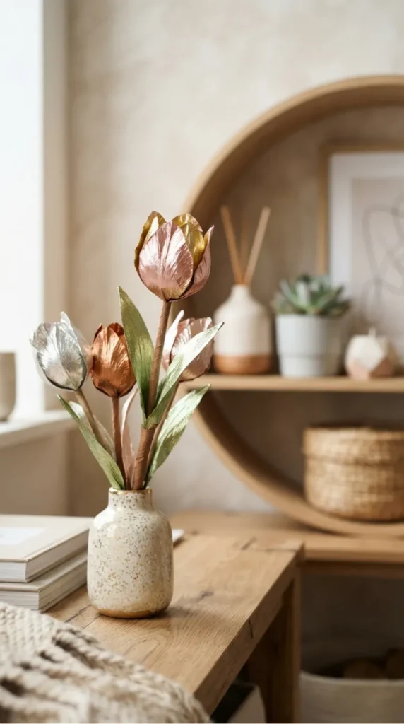 paper flower ideas