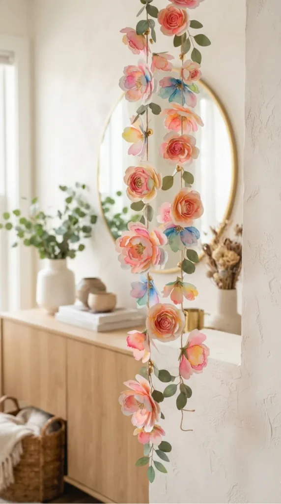 paper flower ideas