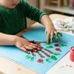 13 Easy September Crafts for Kids That Celebrate Back to School September crafts for kids