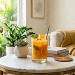 17 Fizzy Summer Drink Candle Ideas to Cool Down Your Decor Summer drink candle ideas