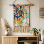 17 Groovy Tie-Dye Craft Ideas for a Retro-Inspired Home Tie Dye Craft Ideas