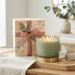 17 Luxurious 3-Wick Candle Gift Ideas for Holidays and Birthdays 3-wick candle gift ideas