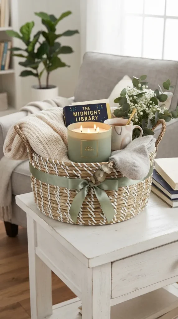 3-wick candle gift ideas