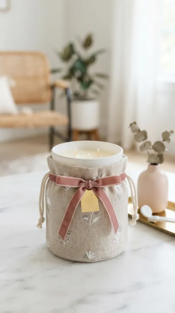 3-wick candle gift ideas