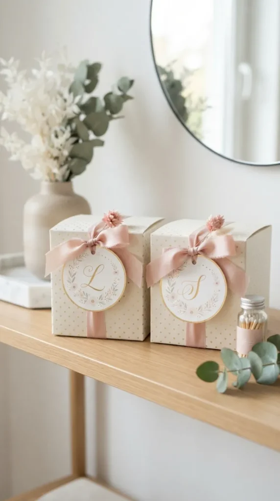 3-wick candle gift ideas