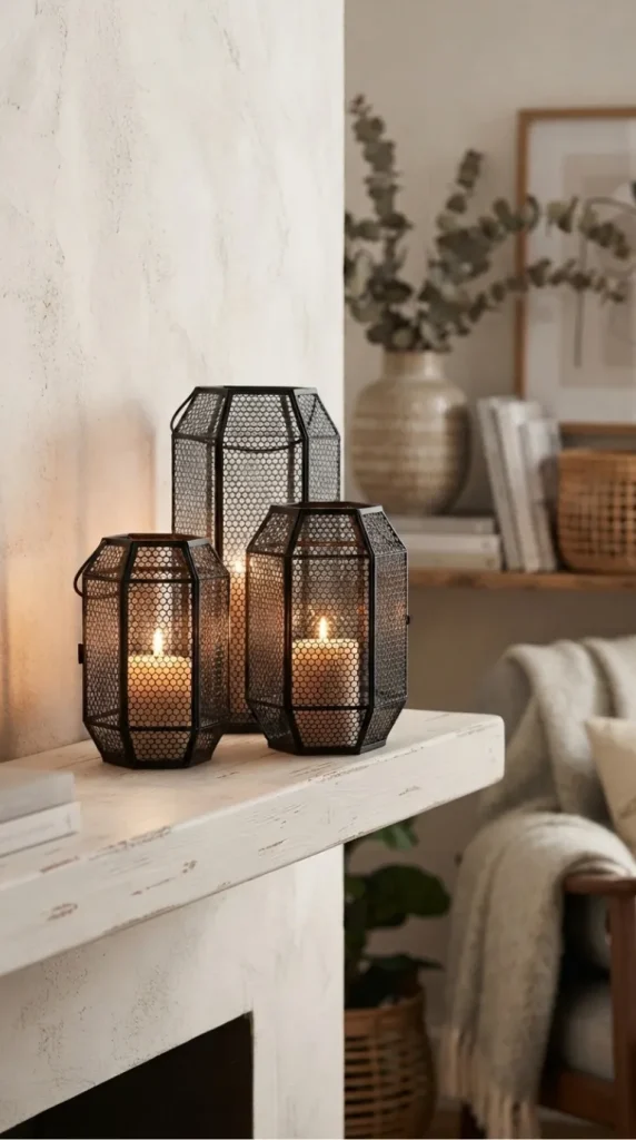 3d candle jar ideas
