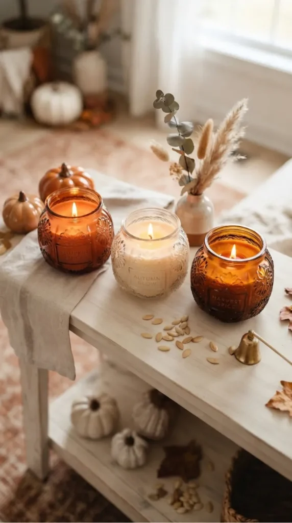 3d candle jar ideas