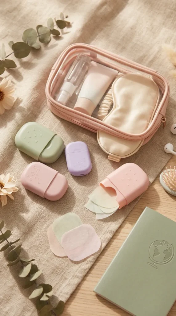 paper soap-making ideas