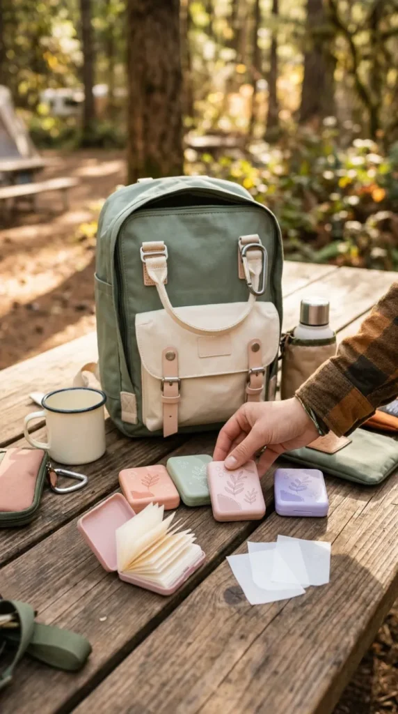 paper soap-making ideas