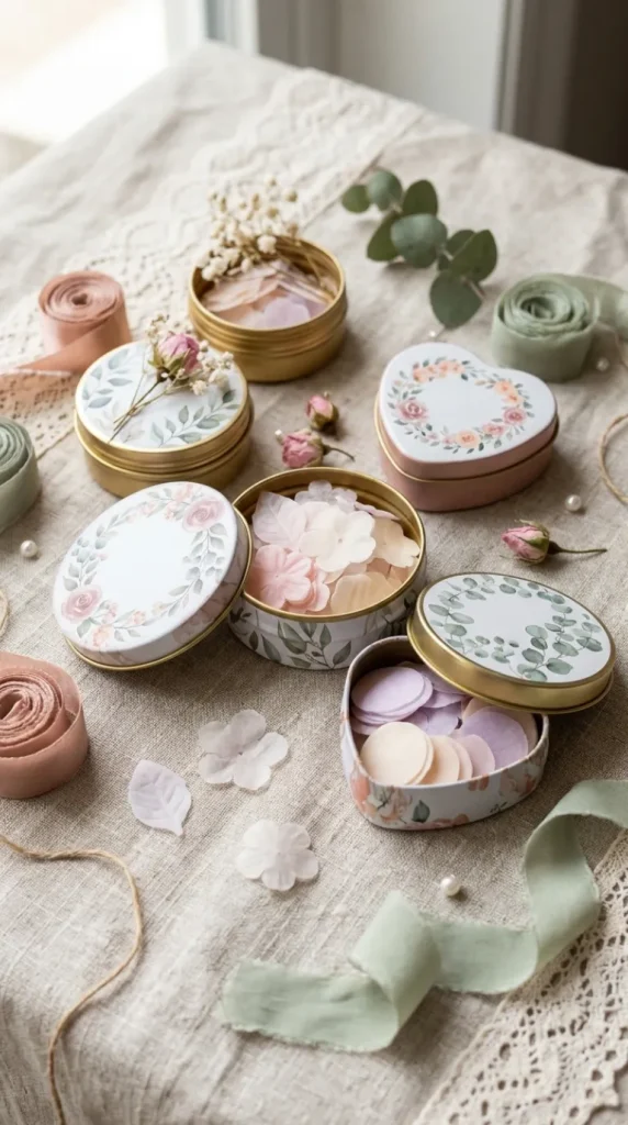 paper soap-making ideas