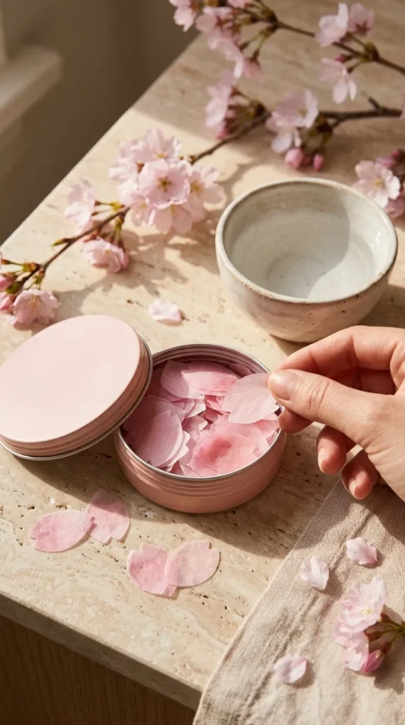 paper soap-making ideas