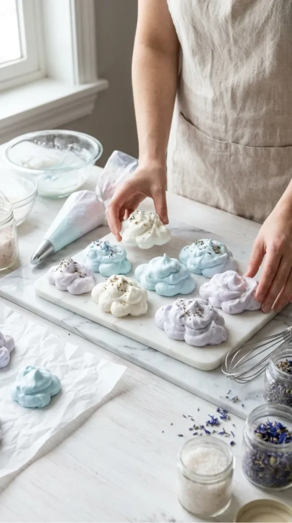 soap-making ideas